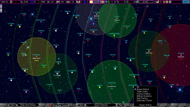 Star Fleet Armada Rogue Adventures preview 4