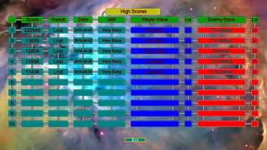 Star Fleet Armada Rogue Adventures preview 2