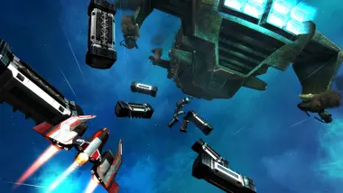 Star Horizon preview 9