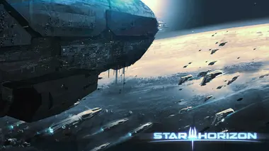 Star Horizon preview 10
