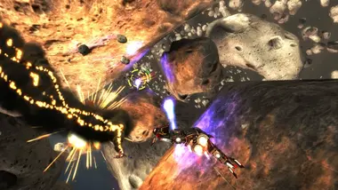 Star Horizon preview 7