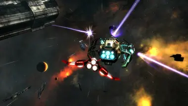 Star Horizon preview 8
