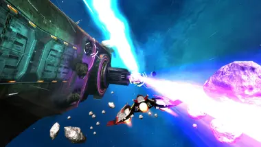 Star Horizon preview 6