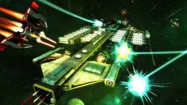 Star Horizon preview 5
