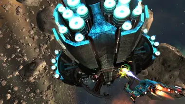 Star Horizon preview 2