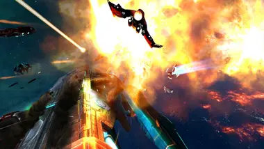 Star Horizon preview 4