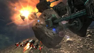 Star Horizon preview 3