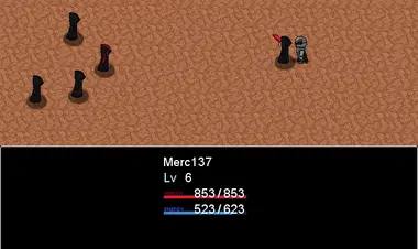 Star Merc preview 5