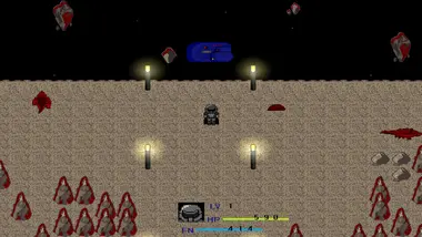 Star Merc preview 3