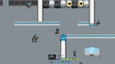 Star Merc preview 2