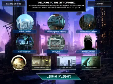 Star Merchant preview 5