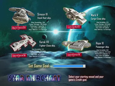 Star Merchant preview 2