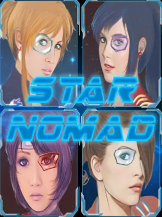 Star Nomad preview 6