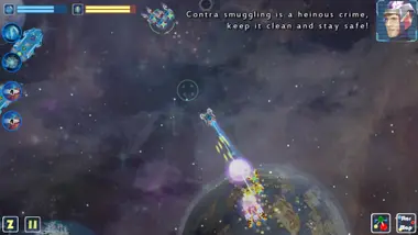 Star Nomad preview 8