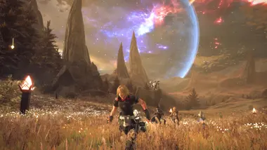 STAR OCEAN THE DIVINE FORCE | Digital Deluxe Edition preview 3
