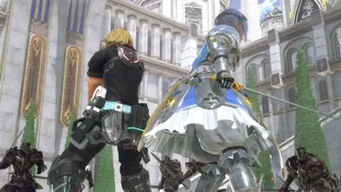 STAR OCEAN THE DIVINE FORCE | Digital Deluxe Edition preview 6