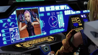 STAR OCEAN - THE LAST HOPE - 4K & Full HD Remaster preview 4