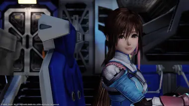 STAR OCEAN - THE LAST HOPE - 4K & Full HD Remaster preview 7