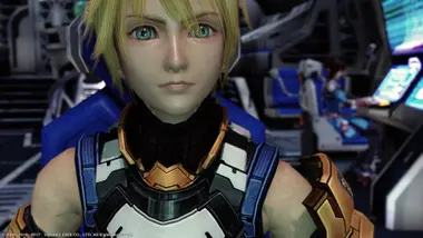 STAR OCEAN - THE LAST HOPE - 4K & Full HD Remaster preview 8