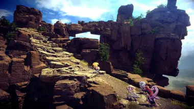STAR OCEAN THE SECOND STORY R preview 4