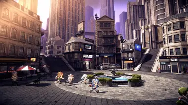 STAR OCEAN THE SECOND STORY R preview 6
