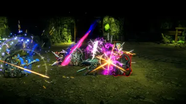 STAR OCEAN THE SECOND STORY R preview 2