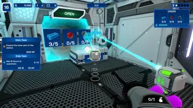 Star Ores Inc. preview 9