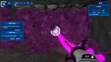 Star Ores Inc. preview 6