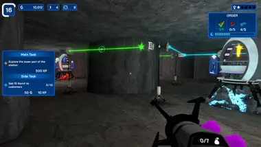 Star Ores Inc. preview 5