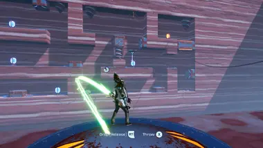 Star Overdrive preview 3
