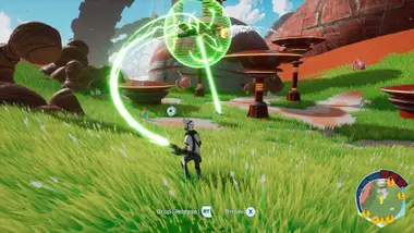 Star Overdrive preview 8