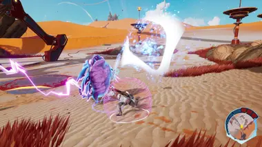 Star Overdrive preview 4