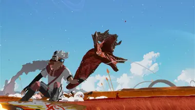 Star Overdrive preview 7