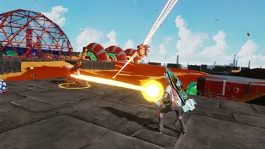 Star Overdrive preview 10