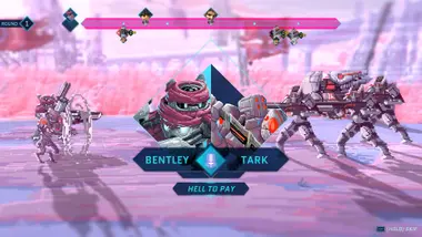 Star Renegades preview 5