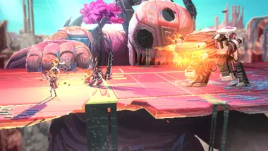 Star Renegades preview 2