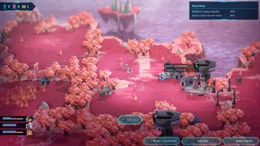 Star Renegades preview 4