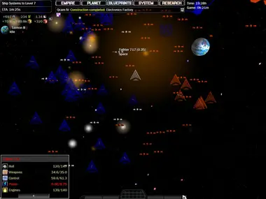 Star Ruler preview 27