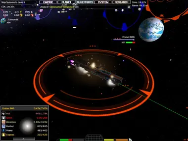Star Ruler preview 25