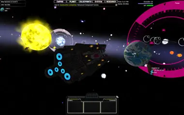 Star Ruler preview 26