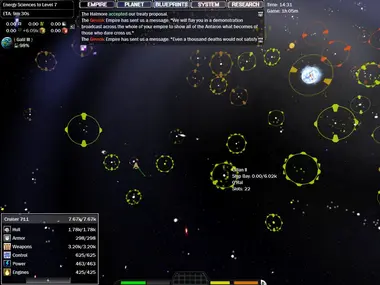Star Ruler preview 21