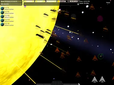 Star Ruler preview 19