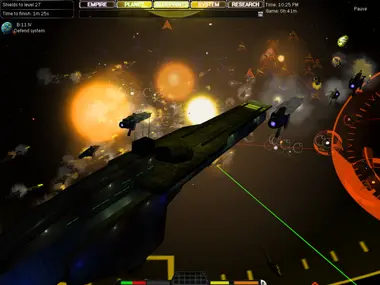 Star Ruler preview 14