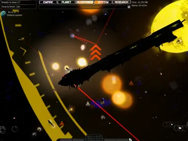 Star Ruler preview 10