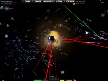 Star Ruler preview 9