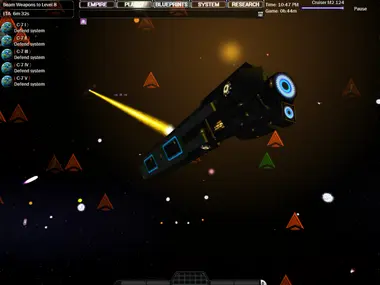 Star Ruler preview 11