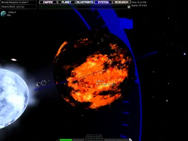 Star Ruler preview 8