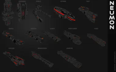 Star Ruler preview 6