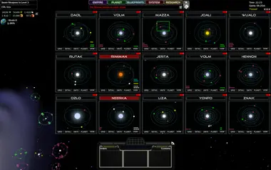Star Ruler preview 5