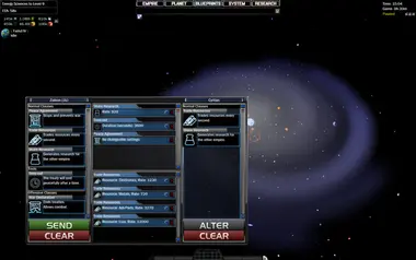 Star Ruler preview 4